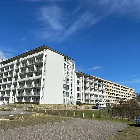 Lejlighed Ostseeresidenz 019 *